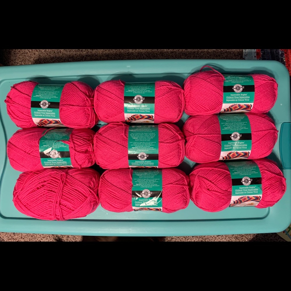 Loops & Threads Impeccable Yarn